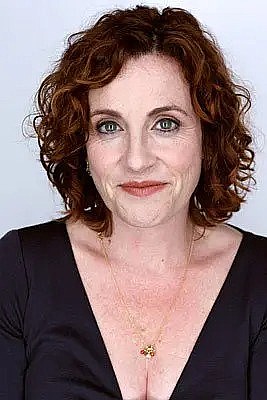 艾莱·沃尔德曼 Ayelet Waldman照片
