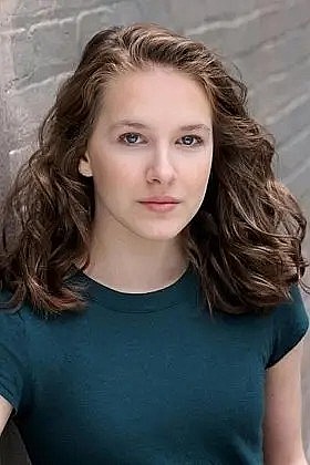 索菲娅·根努萨 Sophia Gennusa照片