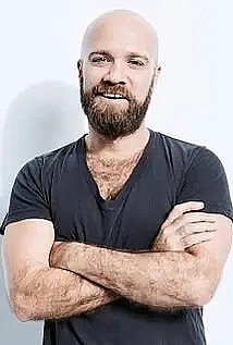 贾斯汀·L·威尔逊 Justin L. Wilson照片