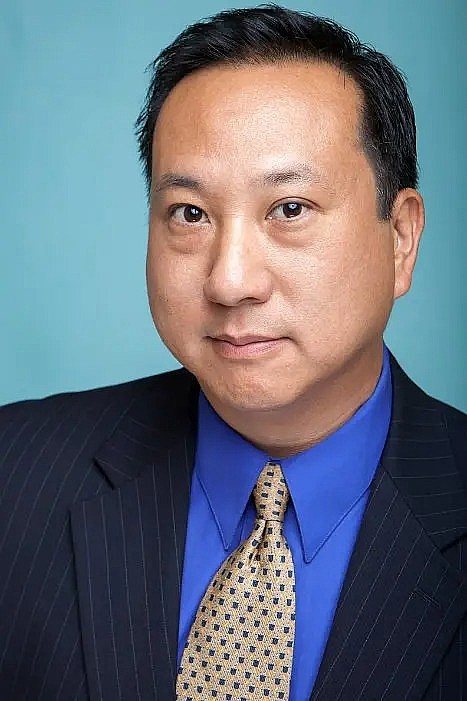克里斯托弗·陈 Christopher Chen照片