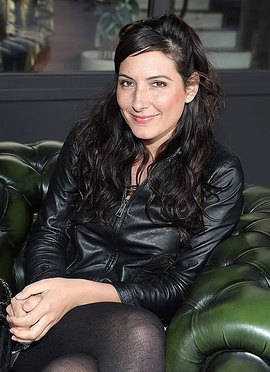 科琳·金斯伯里 Corinne Kingsbury照片