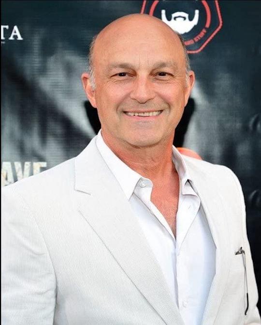 埃德·阿玛特鲁多 Ed Amatrudo照片