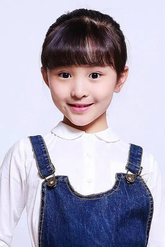 季妍霏 Yanfei Ji照片