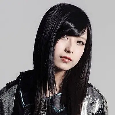 鹫见友美詹娜 Tomomi Jiena Sumi照片