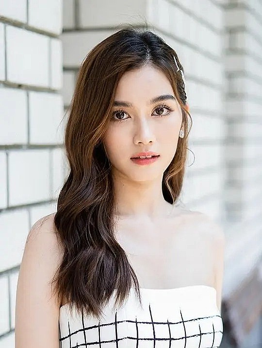 蓝米达·缇拉帕 Ramida Theerapat照片