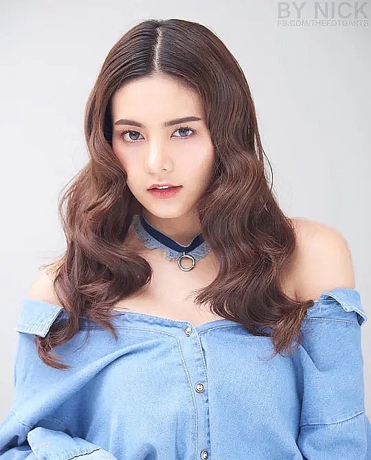 彭蒂瓦·萨空查谙 Pondiva Sakornchan照片