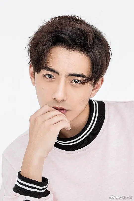 李豪 Hao Li照片