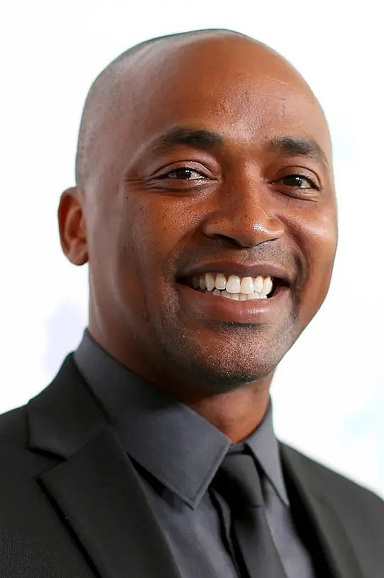 达胡安·约翰逊 DaJuan Johnson照片