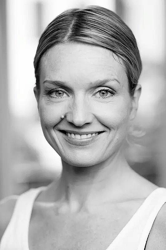 乌里克·汉森·多维根 Ulrikke Hansen Døvigen照片