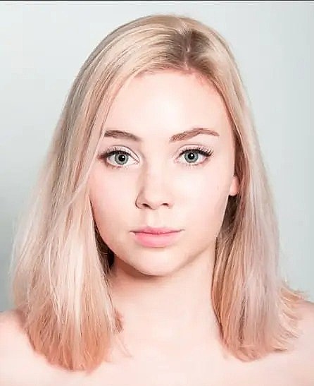 达格妮·巴克·约翰森 Dagny Backer Johnsen照片