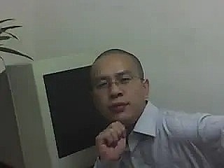 方模启 Moqi Fang照片