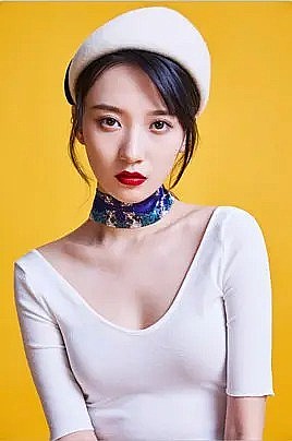 蒋思羽 Siyu Jiang照片
