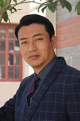 冯武生 Wusheng Feng照片