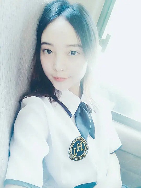 刘心慧 Xinhui Liu照片