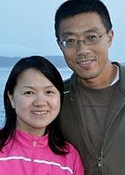 易铭 Ming Yi照片