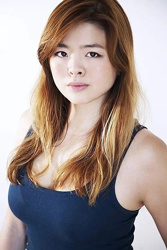 钱睿博 Ruibo Qian照片