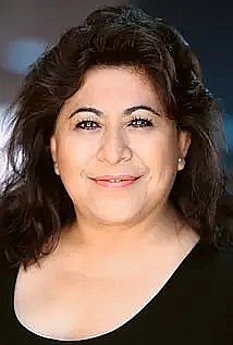 劳拉·帕塔拉诺 Laura Patalano照片