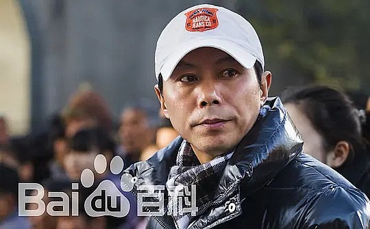 朱定忠 Dingzhong Zhu照片