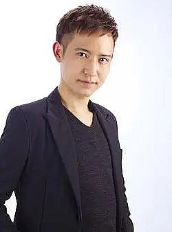 村井雄治 Murai Yuuji照片