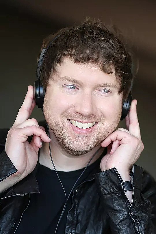 约书华·巴特勒 Joshua Butler照片