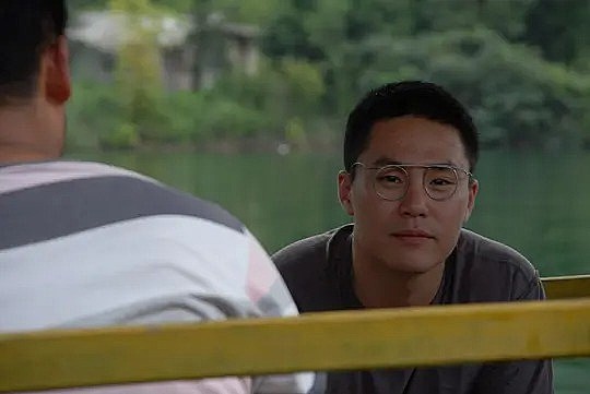 伊峥 Zheng Yi照片
