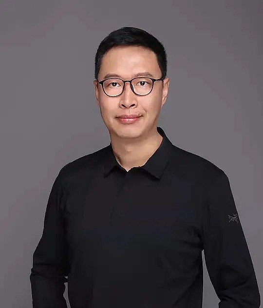 黄剑东 Jiandong Huang照片