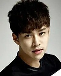 权贤尚 Hyun-sang Kwon照片
