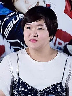 河在淑 Jae-sook Ha照片