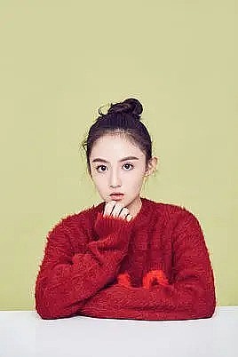 张格 Ge Zhang照片