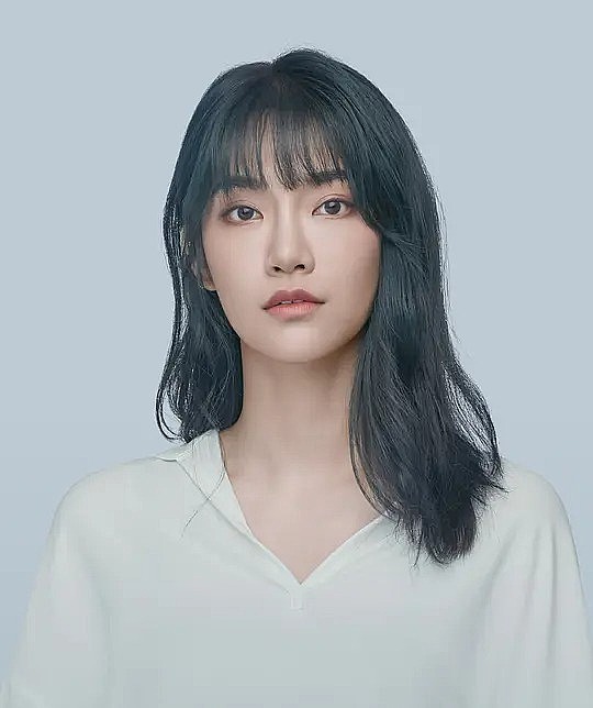 曾可妮 Jenny Zeng照片