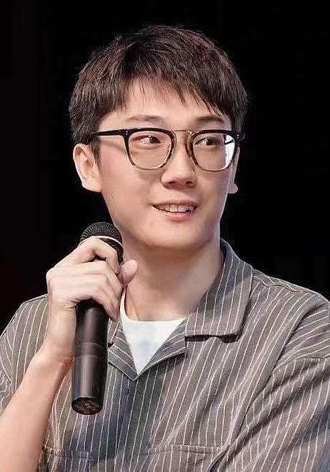 薛凌 Ling Xue照片