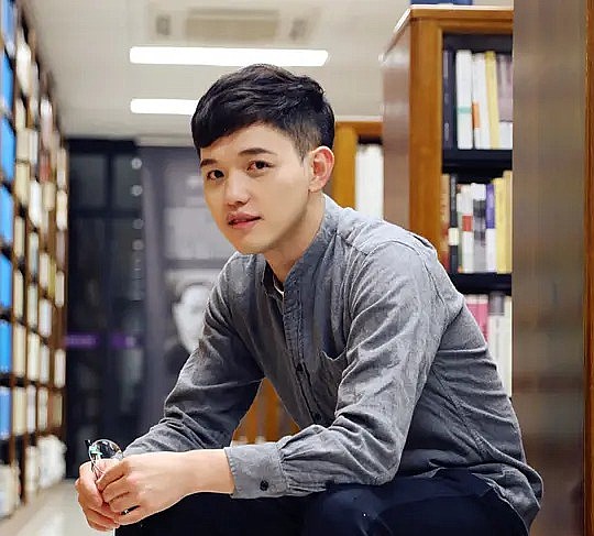 鲁昱晖 Yuhui Lu照片