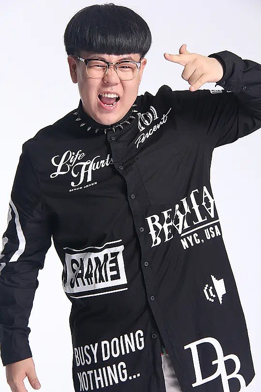张正 Zheng Zhang照片