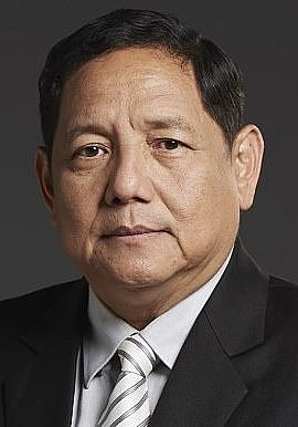 卡沙玛·尼塞潘 Kasama Nissaipan照片