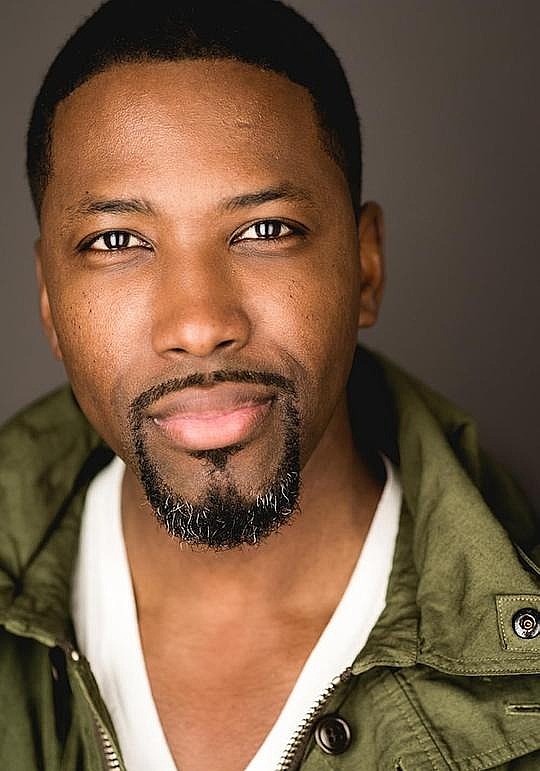 拉什德·德蒙·爱德华兹 Rashad Demond Edwards照片