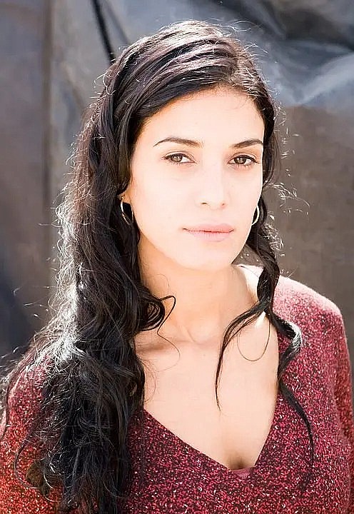 哈达尔·拉特松·罗滕 Hadar Ratzon Rotem照片