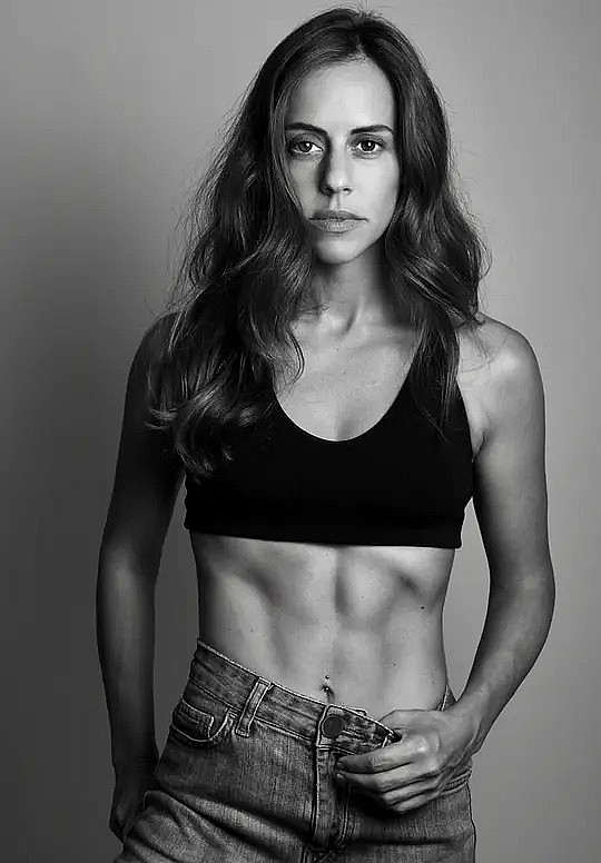 耶尔·伊坦 Yael Eitan照片
