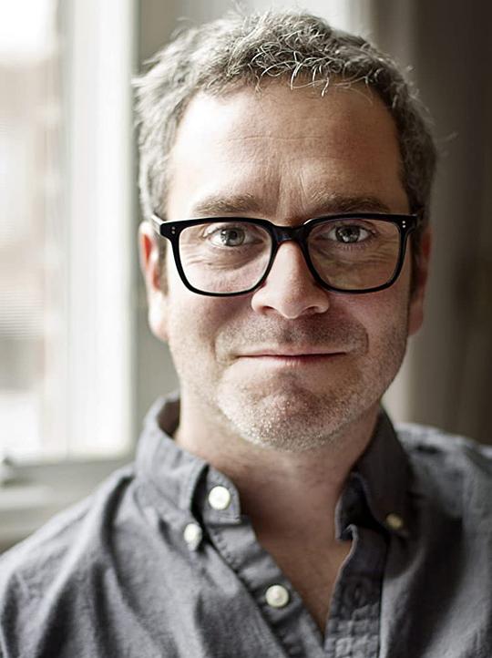 蒂姆·萨顿 Tim Sutton照片