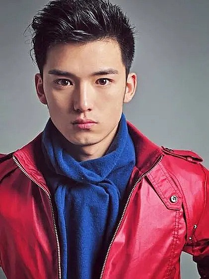 孙鹏飞 Pengfei Sun照片
