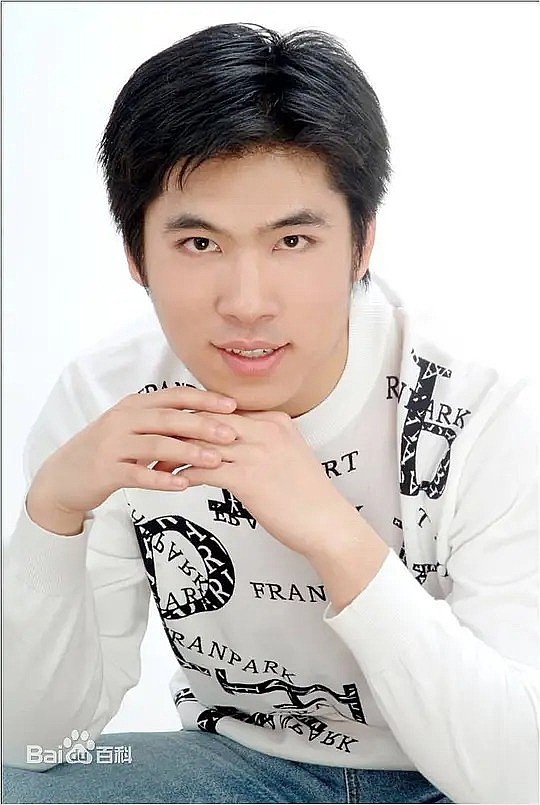 钮帅 Shuai Niu照片