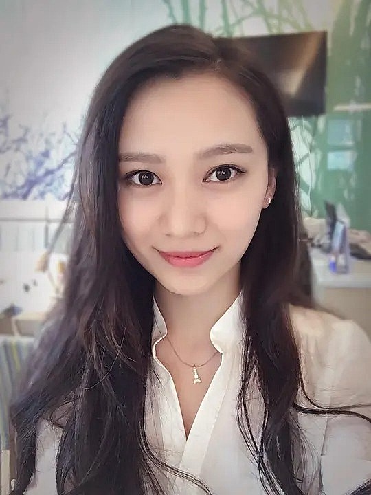 郑景文 Jingwen Zheng照片