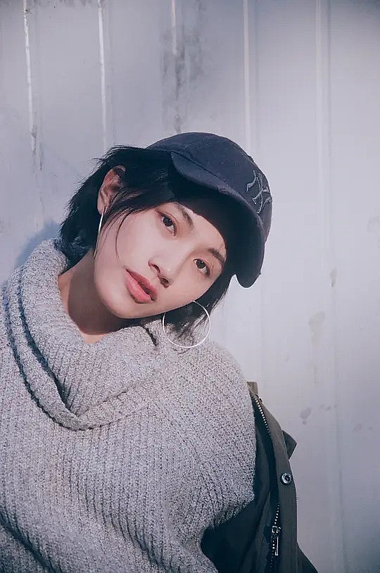 杨小兰 Xiaolan Yang照片