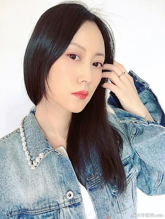 李媛媛 Yuanyuan Li照片