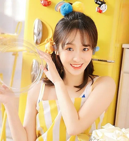 丁洁 Jie Ding照片