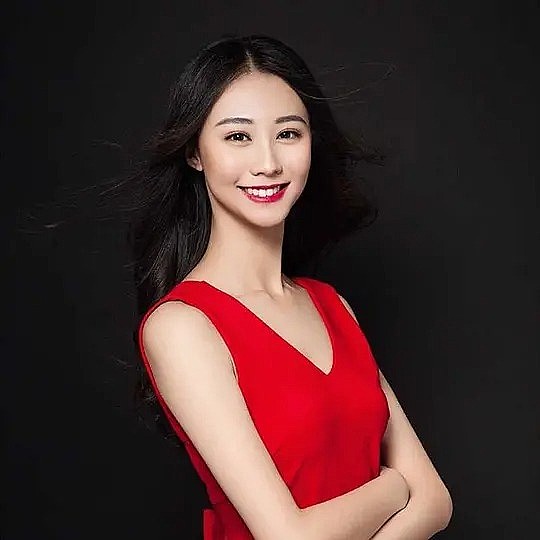 郝梓萱 Zixuan Hao照片