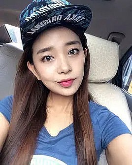 张沐莀 Muchen Zhang照片