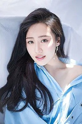 赵梓源 Ziyuan Zhao照片