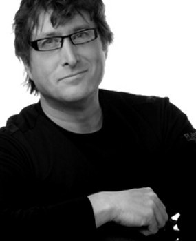 理查德·科雷尔 Richard Correll照片