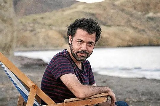 赫苏斯·科尔梅纳 Jesús Colmenar照片