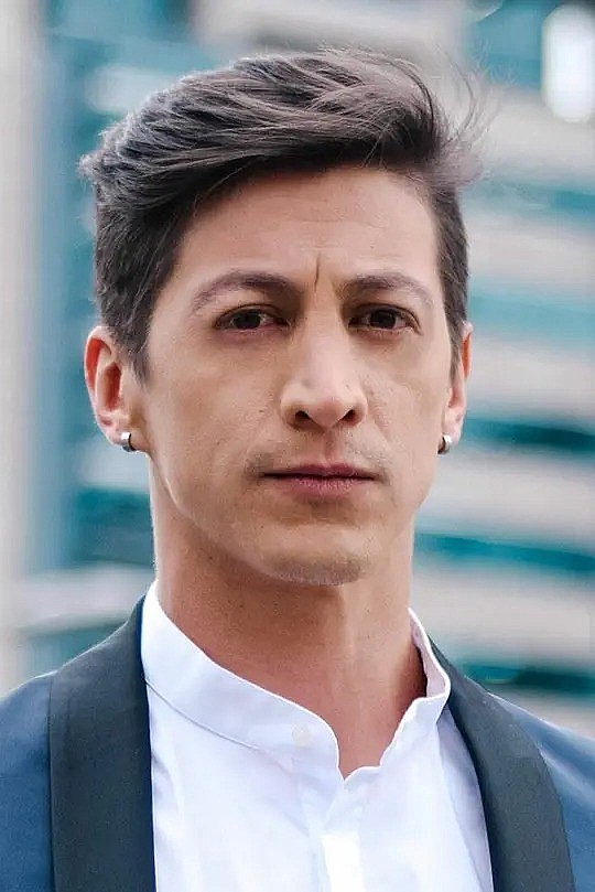 爱德华·萨拉斯 Eduar Salas照片